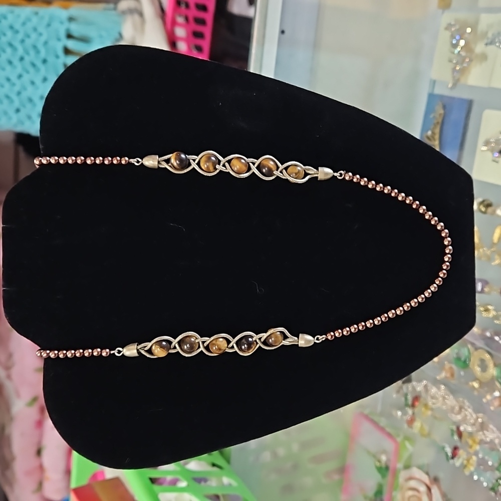 Kenneth Cole Necklace